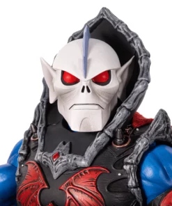 Mondo Hordak 1/6 Scale Figure - Classic Variant 24 Mondo Hordak 1/6 Scale Figure - Classic Variant