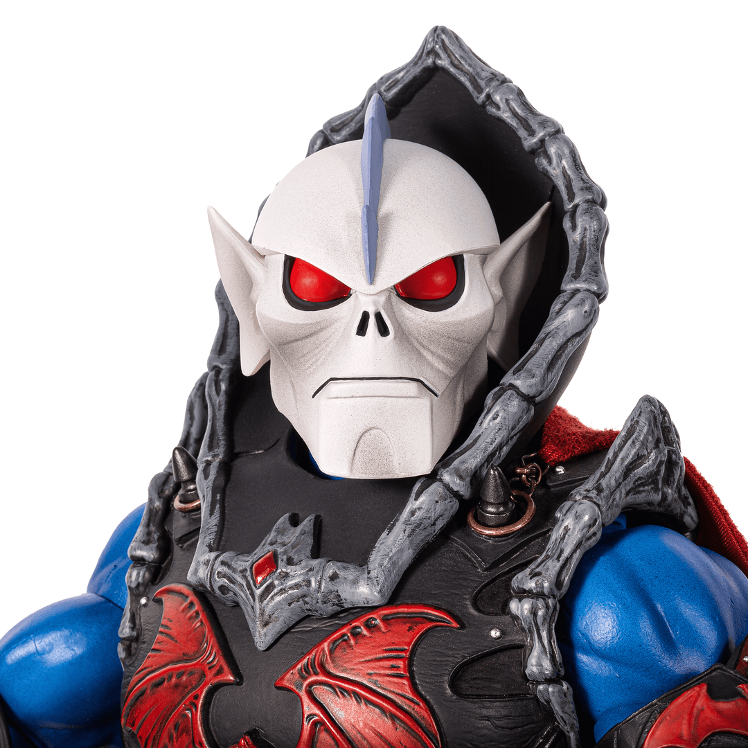 Mondo Hordak 1/6 Scale Figure - Classic Variant Mondo Hordak 1/6 Scale Figure - Classic Variant
