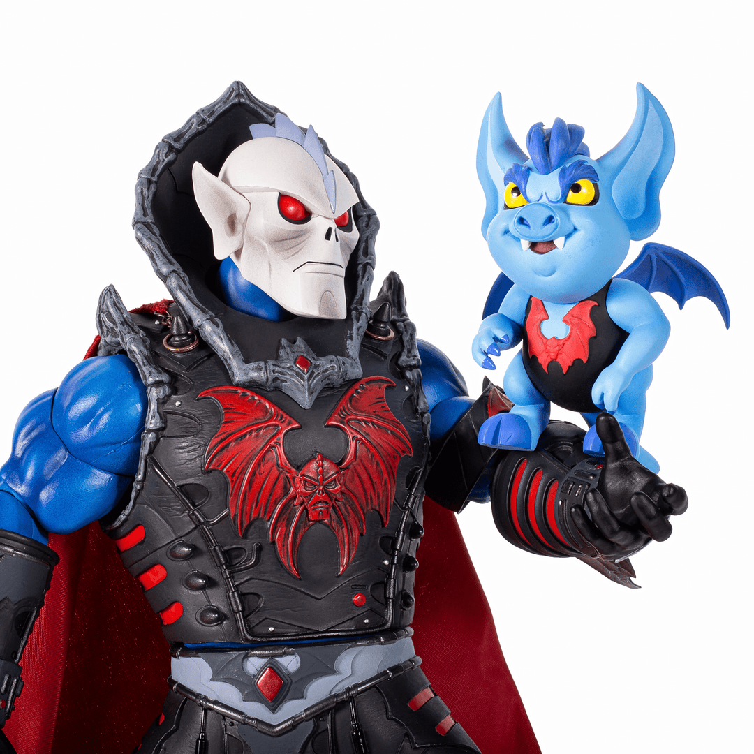 Mondo Hordak 1/6 Scale Figure - Classic Variant Mondo Hordak 1/6 Scale Figure - Classic Variant