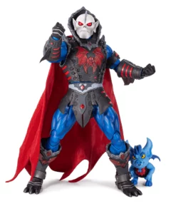 Mondo Hordak 1/6 Scale Figure - Classic Variant 26 Mondo Hordak 1/6 Scale Figure - Classic Variant