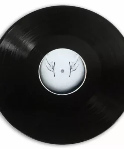 Fred Myrow & Malcolm Seagrave Phantasm - Original Motion Picture Soundtrack LP Music