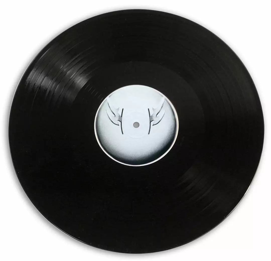 Fred Myrow & Malcolm Seagrave Phantasm - Original Motion Picture Soundtrack LP Music Fred Myrow & Malcolm Seagrave Phantasm - Original Motion Picture Soundtrack LP Music