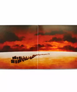 Fred Myrow & Malcolm Seagrave Phantasm - Original Motion Picture Soundtrack LP Music 7 Fred Myrow & Malcolm Seagrave Phantasm - Original Motion Picture Soundtrack LP Music