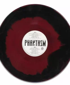 Fred Myrow & Malcolm Seagrave Phantasm - Original Motion Picture Soundtrack LP Music 6 Fred Myrow & Malcolm Seagrave Phantasm - Original Motion Picture Soundtrack LP Music