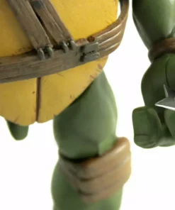 Mondo Leonardo 1/6 Scale Collectible Figure 20 Mondo Leonardo 1/6 Scale Collectible Figure