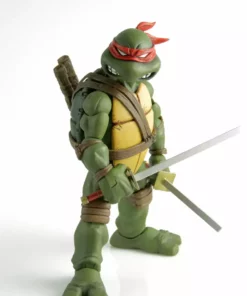 Mondo Leonardo 1/6 Scale Collectible Figure 11 Mondo Leonardo 1/6 Scale Collectible Figure