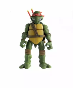 Mondo Leonardo 1/6 Scale Collectible Figure