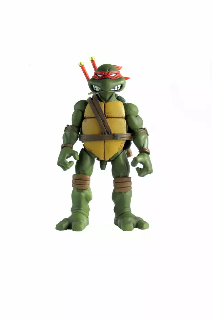 Mondo Leonardo 1/6 Scale Collectible Figure Mondo Leonardo 1/6 Scale Collectible Figure