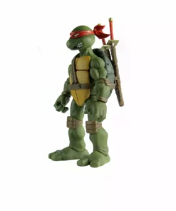 Mondo Leonardo 1/6 Scale Collectible Figure 2 Mondo Leonardo 1/6 Scale Collectible Figure