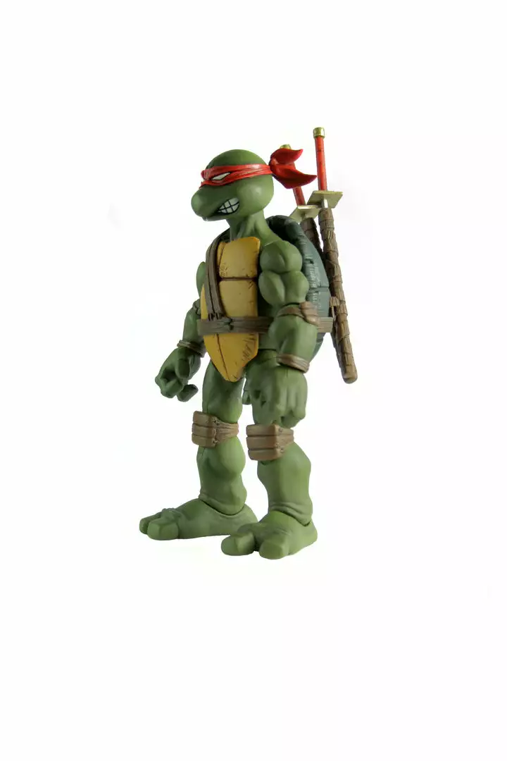 Mondo Leonardo 1/6 Scale Collectible Figure Mondo Leonardo 1/6 Scale Collectible Figure