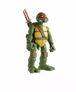 Mondo Leonardo 1/6 Scale Collectible Figure 8 Mondo Leonardo 1/6 Scale Collectible Figure