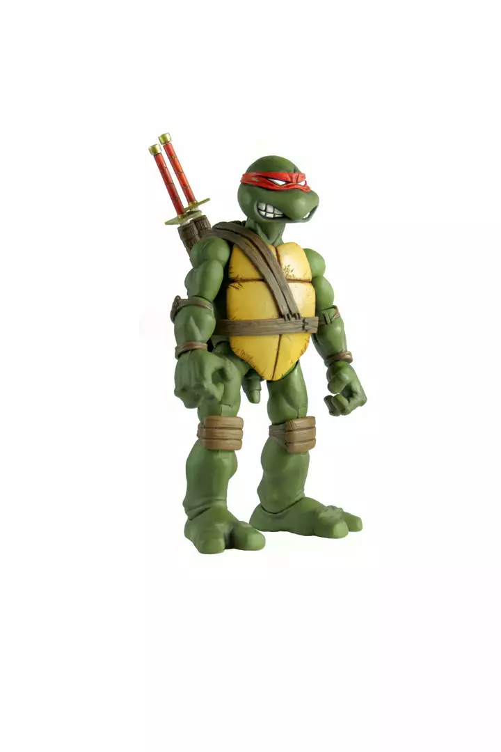 Mondo Leonardo 1/6 Scale Collectible Figure Mondo Leonardo 1/6 Scale Collectible Figure