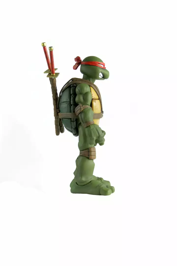 Mondo Leonardo 1/6 Scale Collectible Figure Mondo Leonardo 1/6 Scale Collectible Figure