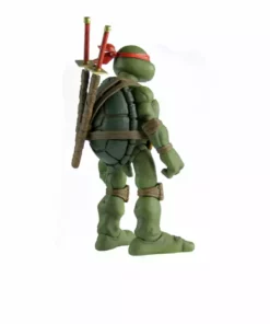 Mondo Leonardo 1/6 Scale Collectible Figure 6 Mondo Leonardo 1/6 Scale Collectible Figure