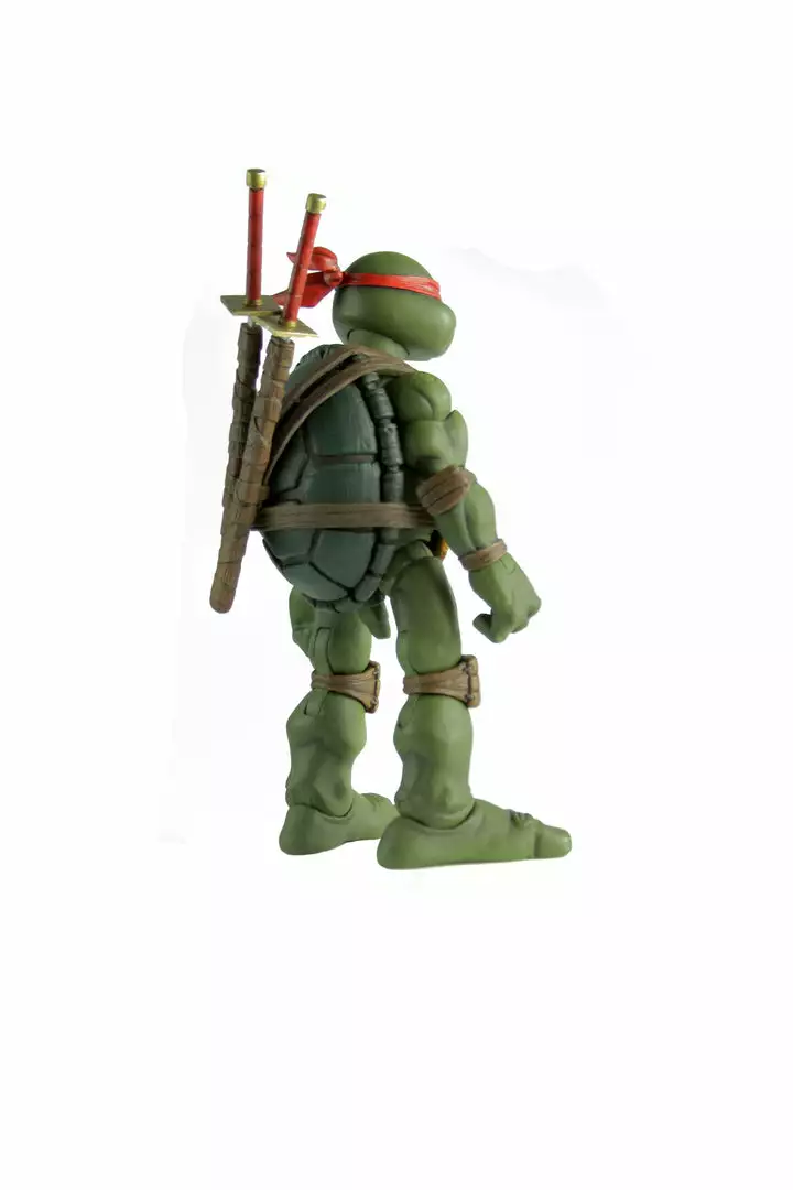 Mondo Leonardo 1/6 Scale Collectible Figure Mondo Leonardo 1/6 Scale Collectible Figure