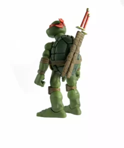 Mondo Leonardo 1/6 Scale Collectible Figure 4 Mondo Leonardo 1/6 Scale Collectible Figure