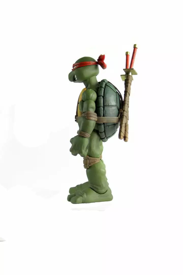 Mondo Leonardo 1/6 Scale Collectible Figure Mondo Leonardo 1/6 Scale Collectible Figure