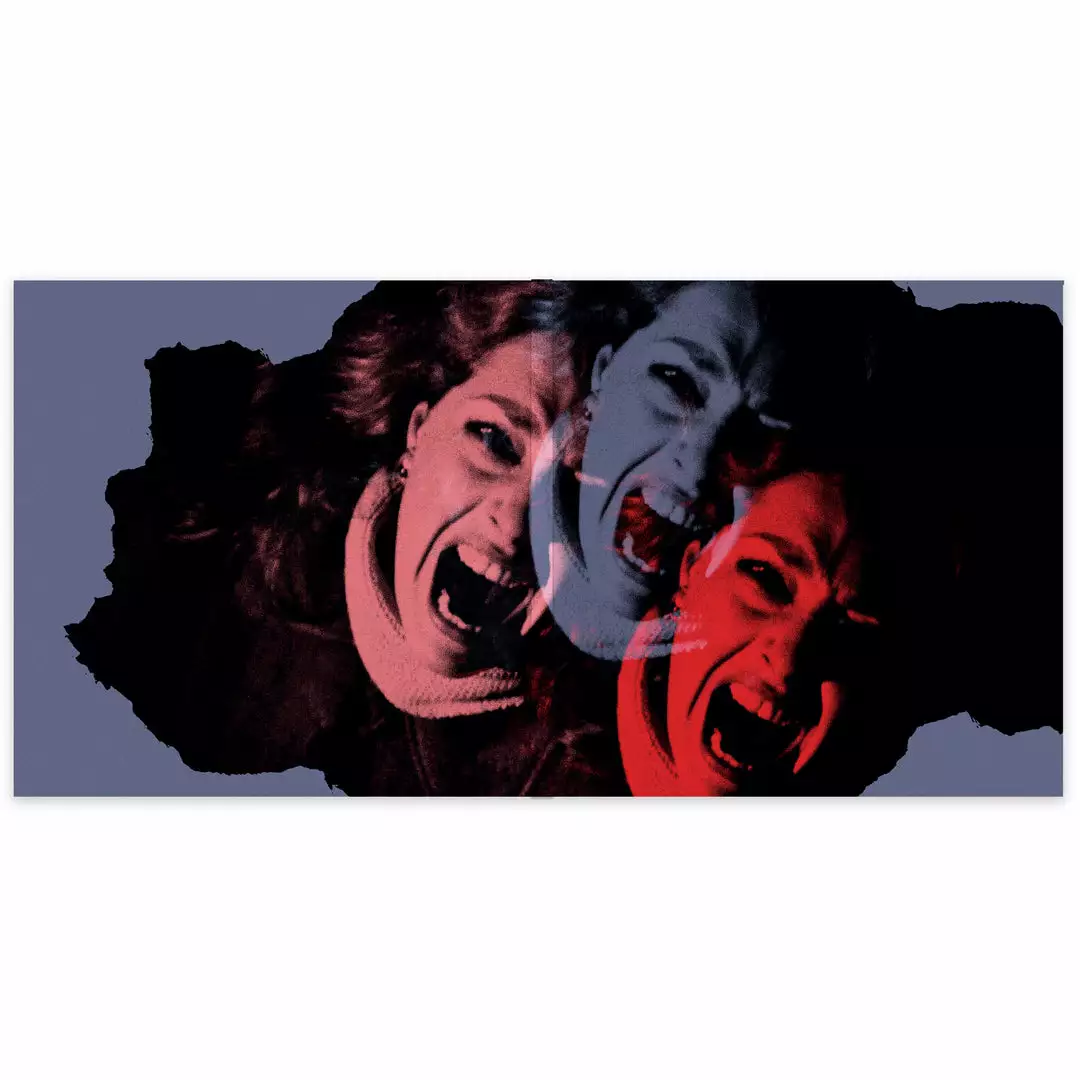 Franco Bixio, Fabiio Frizzi And Vince Tempera Sette Note In Nero - Original Motion Picture Soundtrack 2XLP Franco Bixio, Fabiio Frizzi And Vince Tempera Sette Note In Nero - Original Motion Picture Soundtrack 2XLP