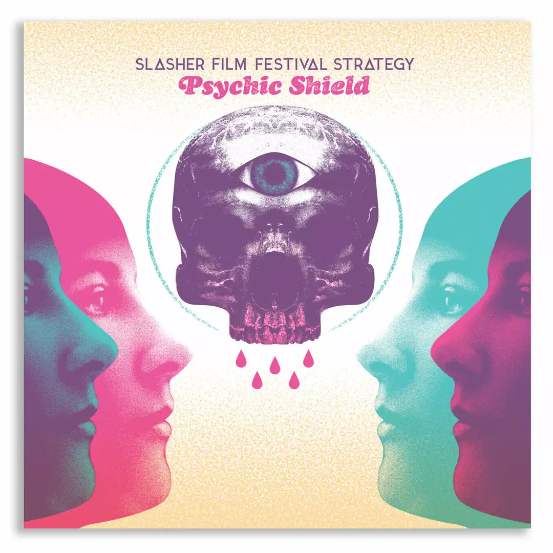 Psychic Shield By Slasher Film Festival Strategy Psychic Shield By Slasher Film Festival Strategy