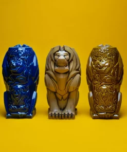 Mondo Tikis The Lion King - Simba Tiki Mug (Remember Variant)