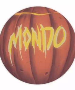 Gary Pullin Horror Halloween Slip Mat