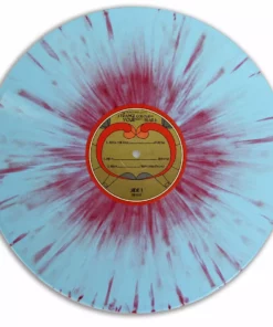 Music Blanck Mass Presents....The Strange Colour Of Your Body's Tears Re-Score 3 Music Blanck Mass Presents....The Strange Colour Of Your Body's Tears Re-Score