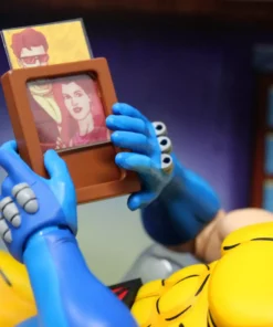 Mondo Toys Wolverine 1/6 Scale Figure - Limited Edition SDCC Variant