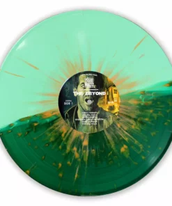 Fabio Frizzi The Beyond – Original Motion Picture Soundtrack Music 2 Fabio Frizzi The Beyond – Original Motion Picture Soundtrack Music