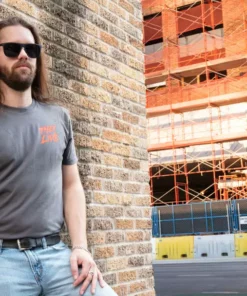 Dave Quiggle They Live T-Shirt 2 Dave Quiggle They Live T-Shirt