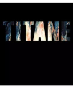 Jim Williams Music Titane - Original Motion Picture Soundtrack LP