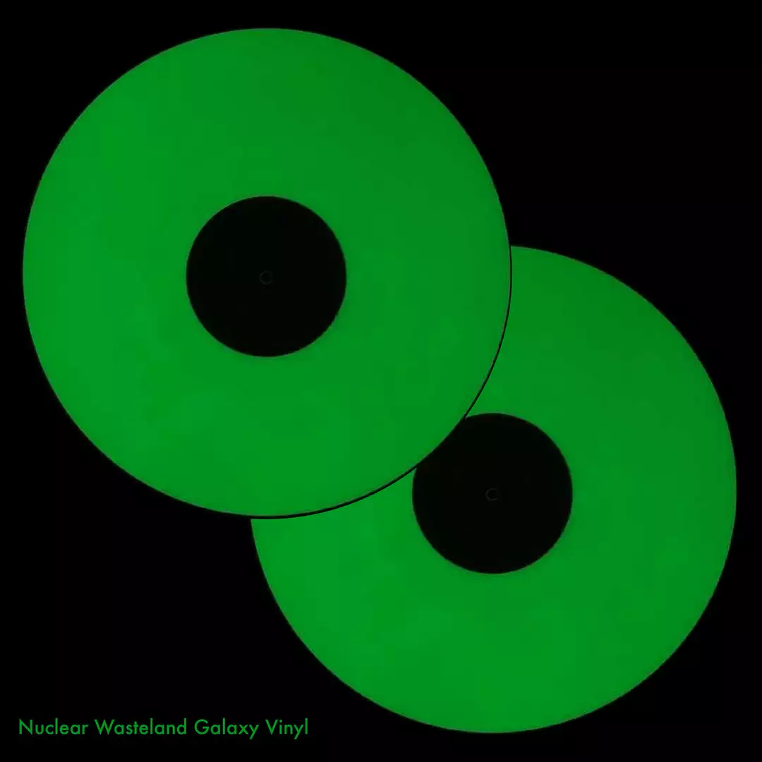 Le Matos Turbo Kid (Chronicles Of The Wasteland) 2XLP Le Matos Turbo Kid (Chronicles Of The Wasteland) 2XLP