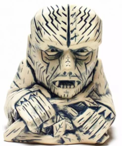 Mondo Tikis The Wolfman Tiki Mug - Full Moon Variant
