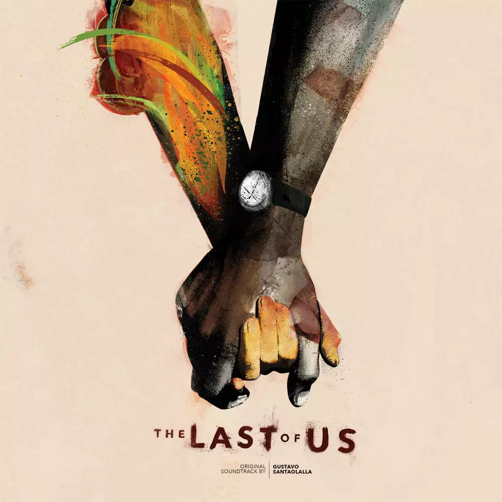Gustavo Santaolalla Music The Last Of Us 4XLP – Original Soundtrack Gustavo Santaolalla Music The Last Of Us 4XLP – Original Soundtrack