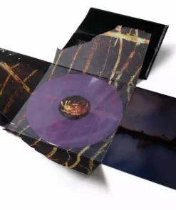 Danny Bensi And Saunder Jurriaans The Autopsy Of Jane Doe – Original Motion Picture Soundtrack LP Music 2 Danny Bensi And Saunder Jurriaans The Autopsy Of Jane Doe – Original Motion Picture Soundtrack LP Music