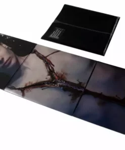 Danny Bensi And Saunder Jurriaans The Autopsy Of Jane Doe – Original Motion Picture Soundtrack LP Music