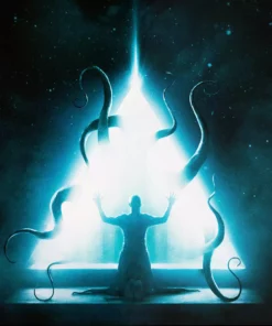 Various Artists Music The Void – Original Motion Picture Score LP