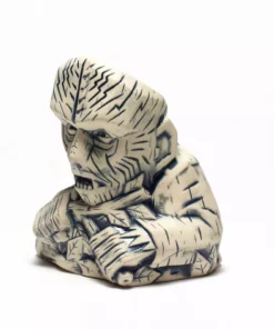 Mondo Tikis The Wolfman Tiki Mug - Full Moon Variant