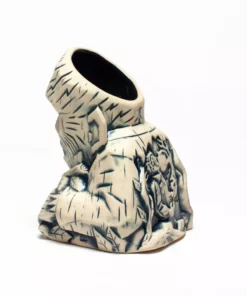 Mondo Tikis The Wolfman Tiki Mug - Full Moon Variant