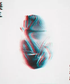 Deadly Avenger - Your God Is Too Small LP - BWR : CARBON Music